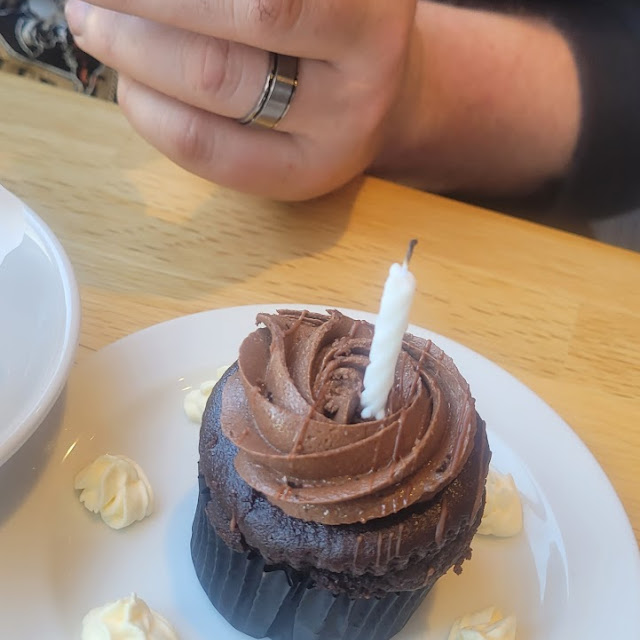 Cupcakes