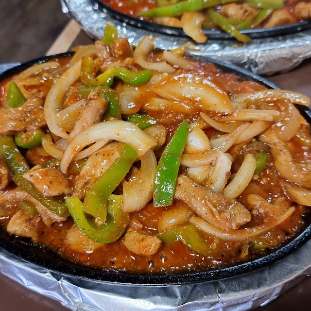Fajitas