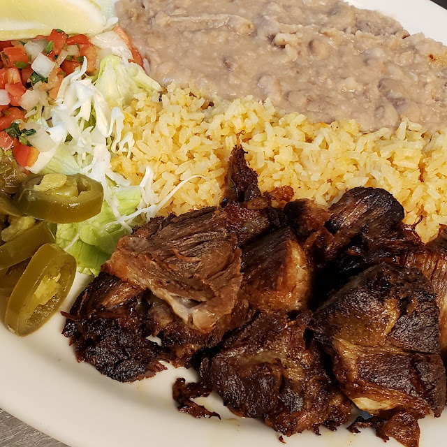Carnitas