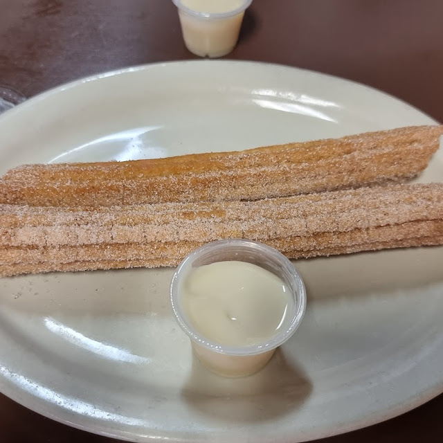 Churros