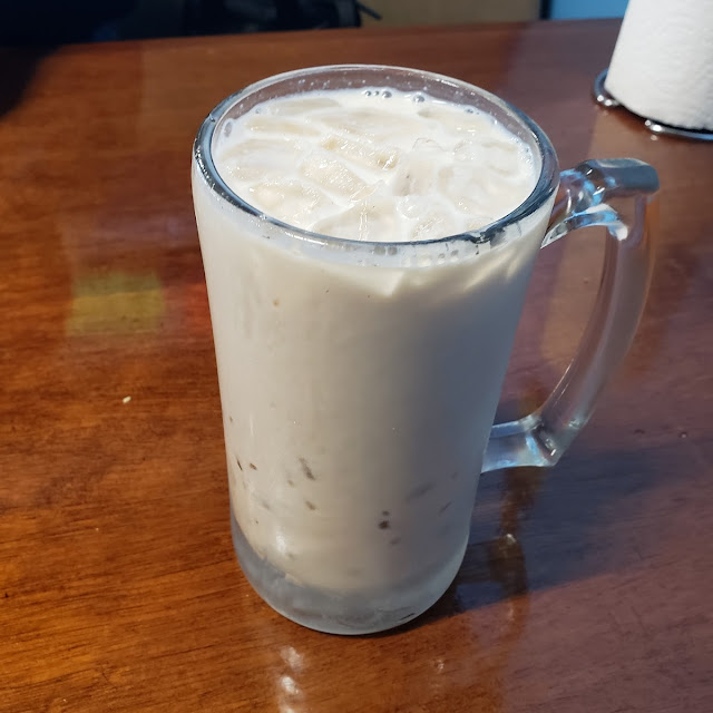 Horchata