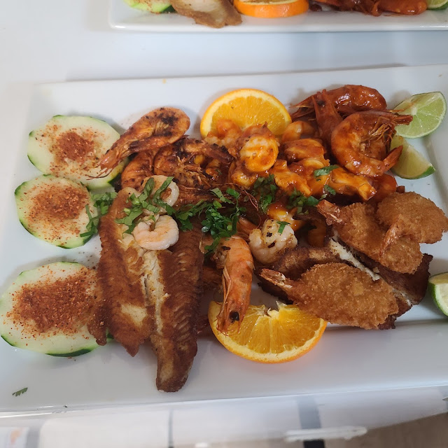 Mariscada
