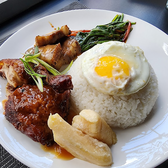 Valley Rice Special