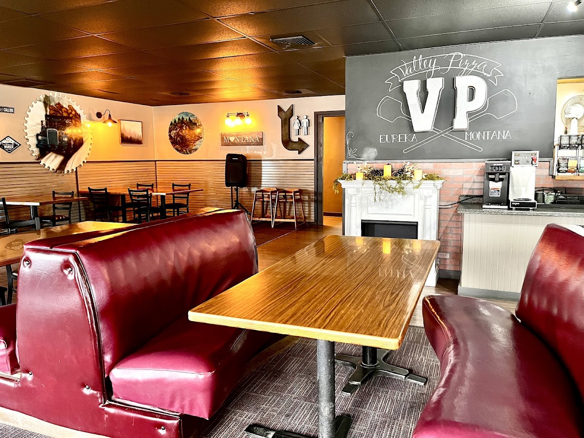 Valley Pizza
