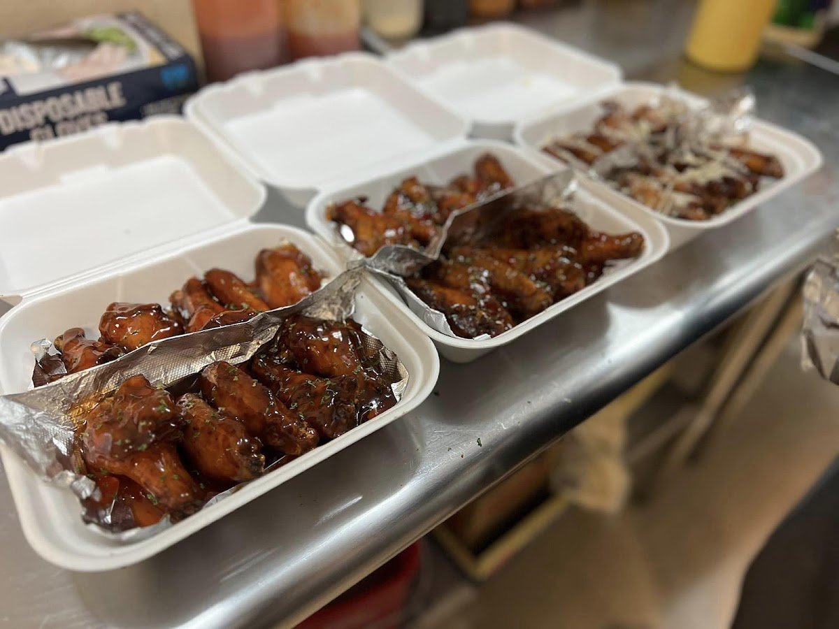 Valley Wings Okemos