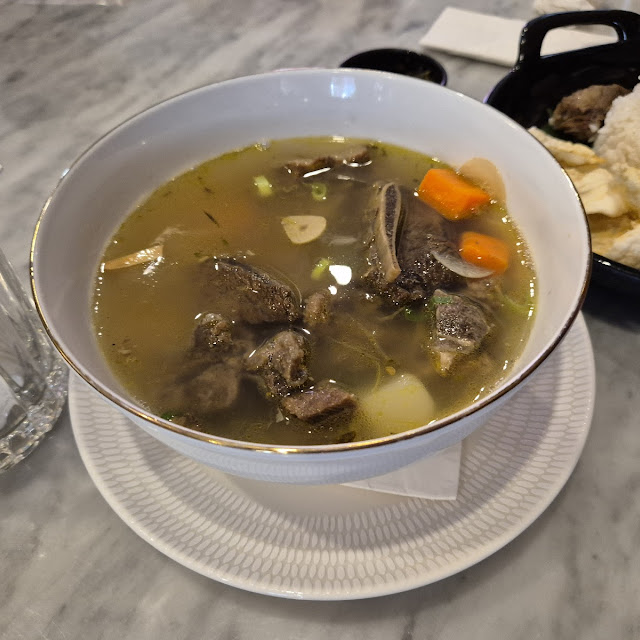 Sop IGA
