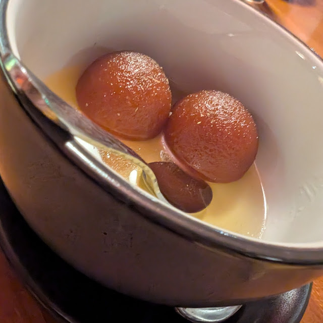 Gulab Jamun