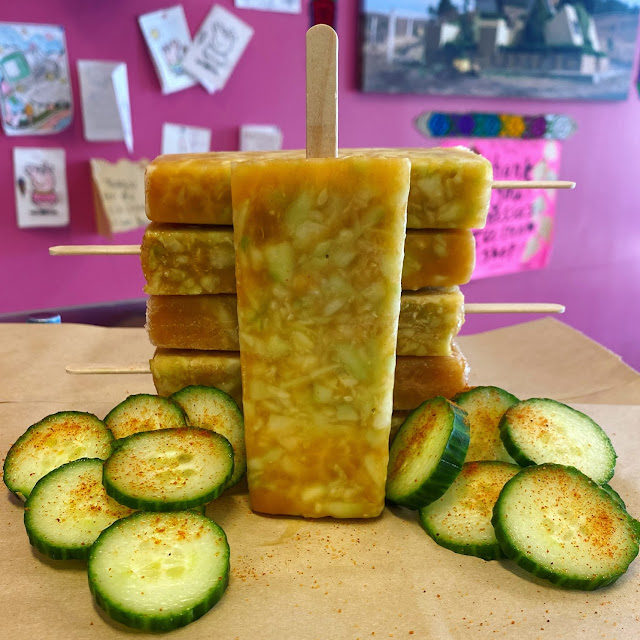 Cucumber