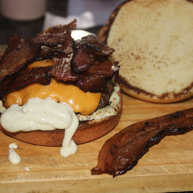 Super Bacon