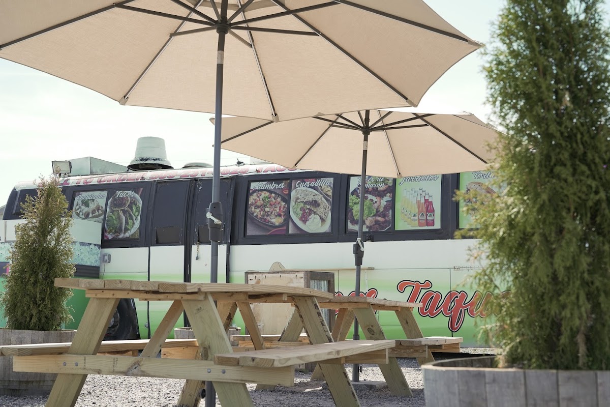Vargas Taqueria