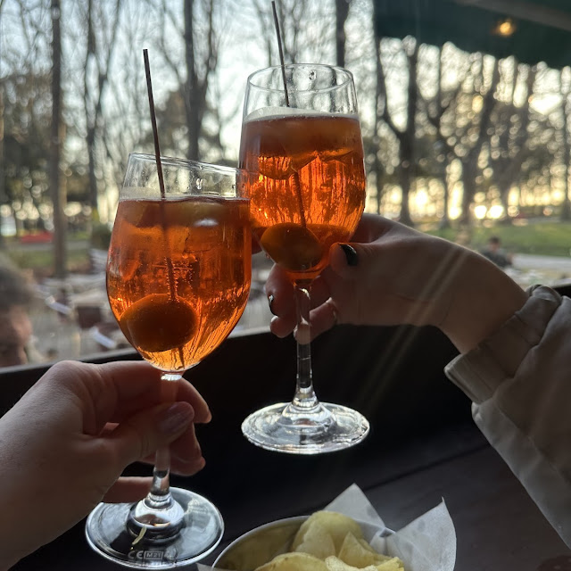 Aperol Spritz