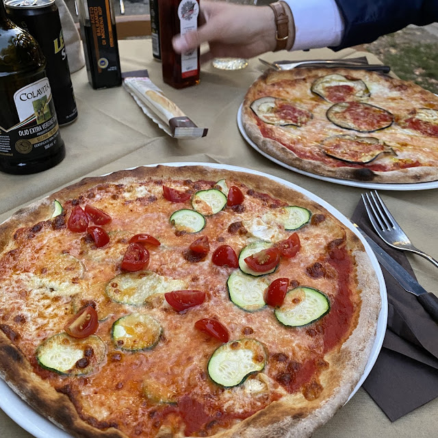 Quattro Stagioni