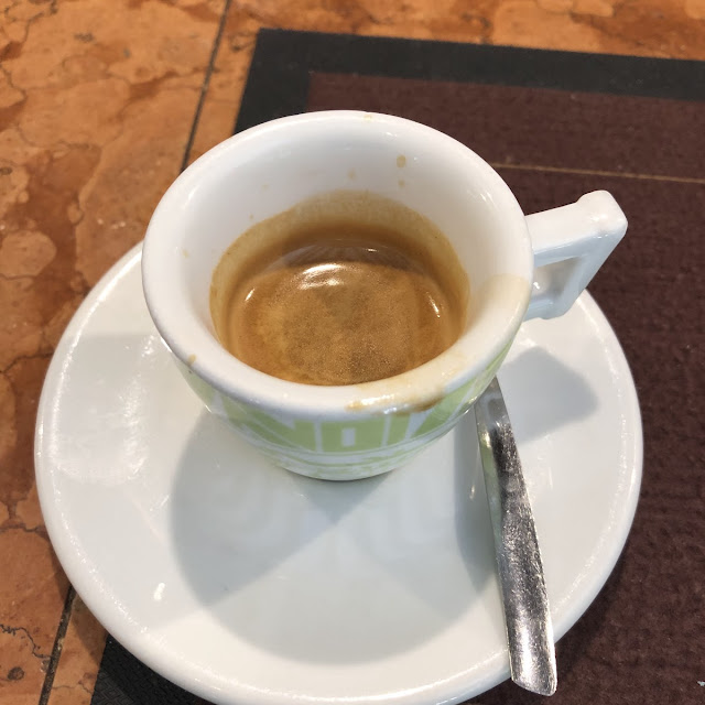 Calle Espresso