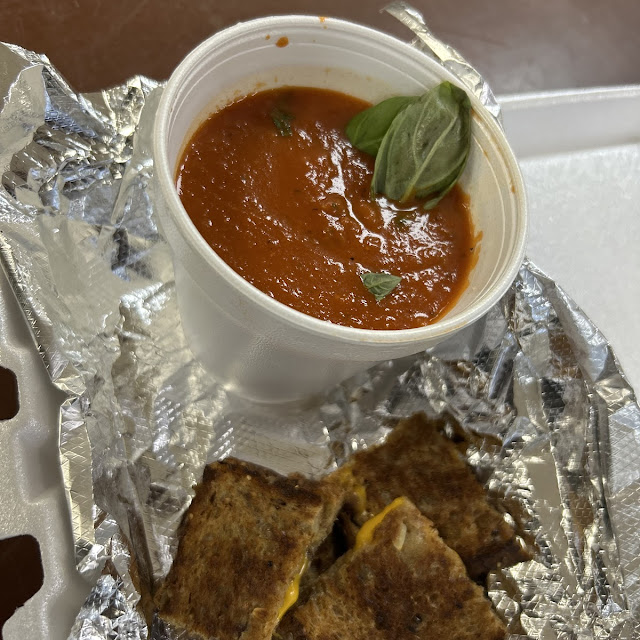 Tomato Soup