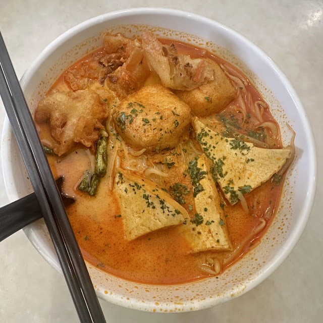 Laksa