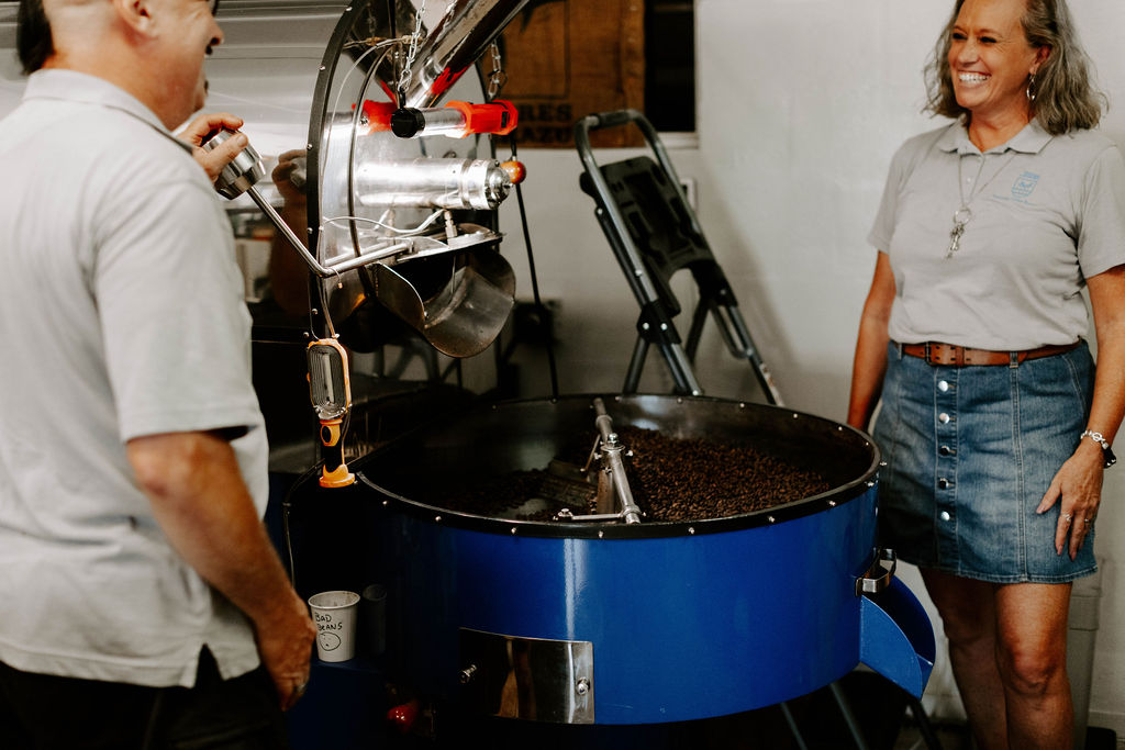 Venetian Coffee Roasters