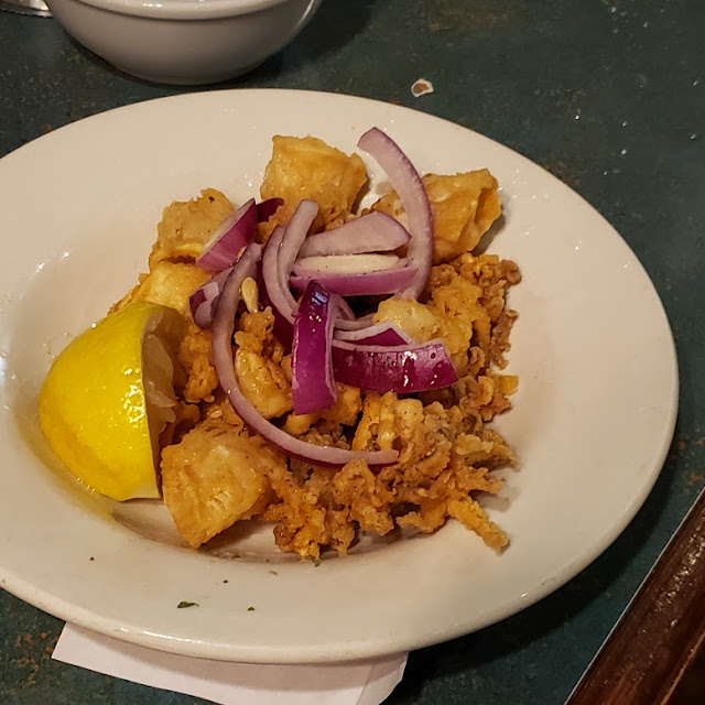 Calamari