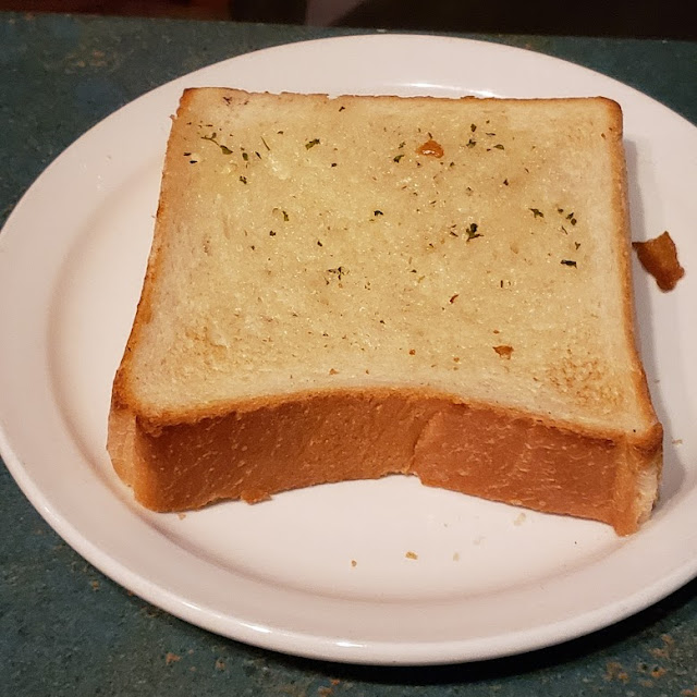 Garlic Toast