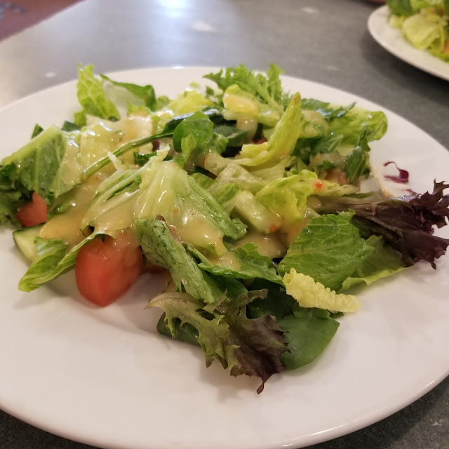 Green Salad