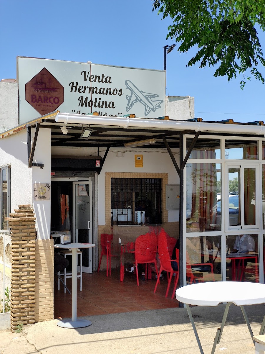 Venta Hnos. Molina (Las Niñas)