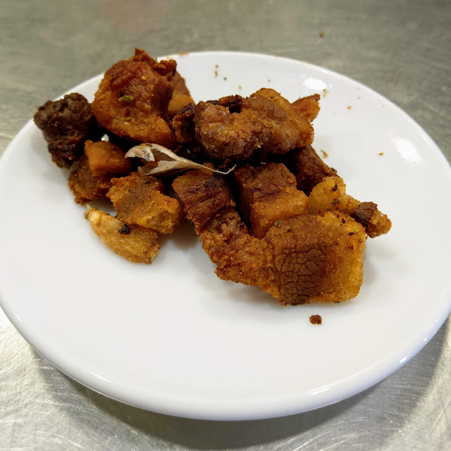 Chicharrones