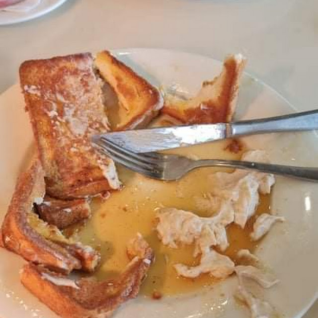 French Toast