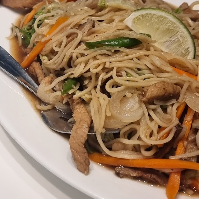 Pancit Canton