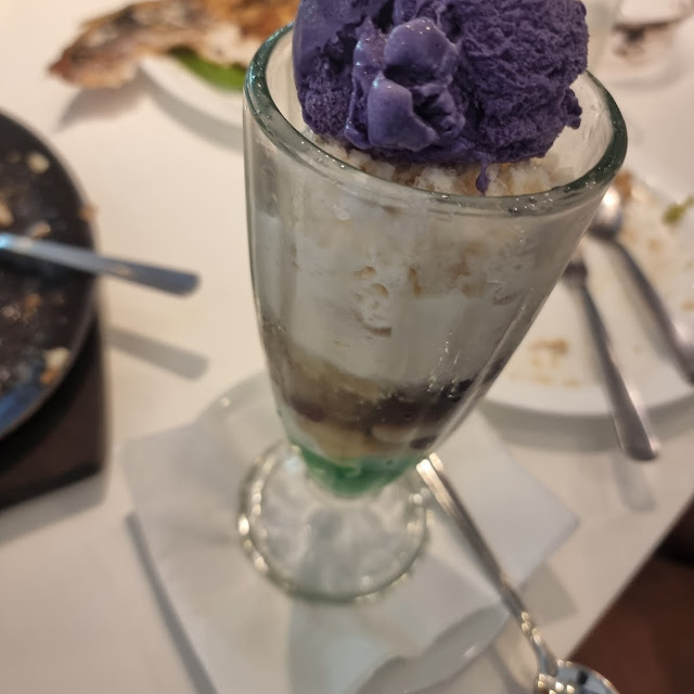 Halo Halo