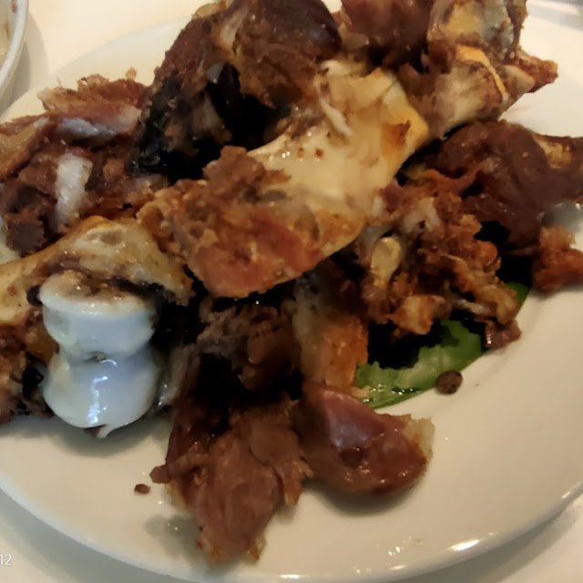 Crispy Pata