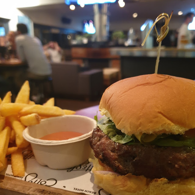Cheeseburger