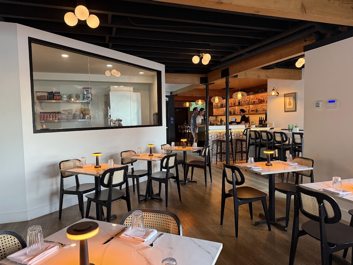 Verde Restaurant