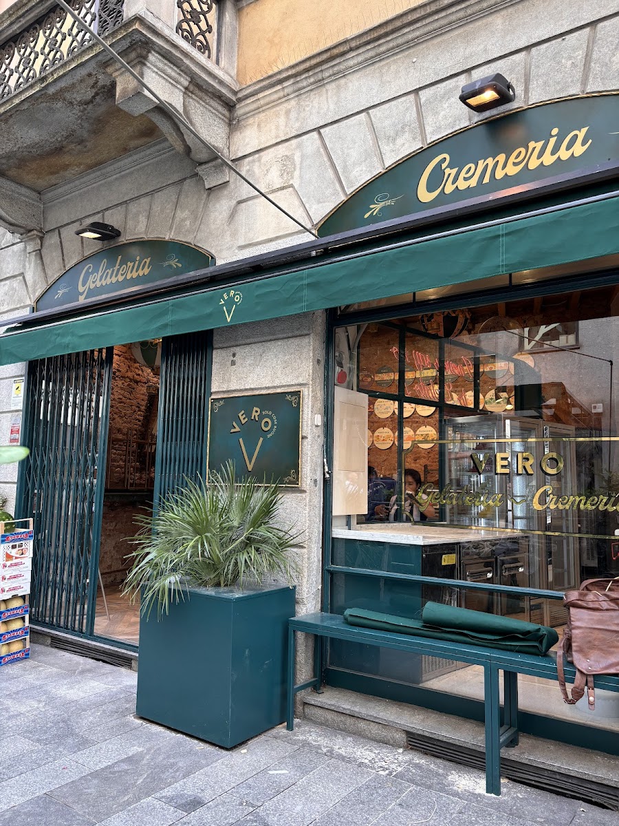 VERO Gelateria Cremeria