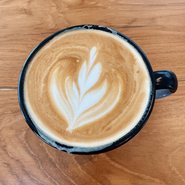 Caffè Latte
