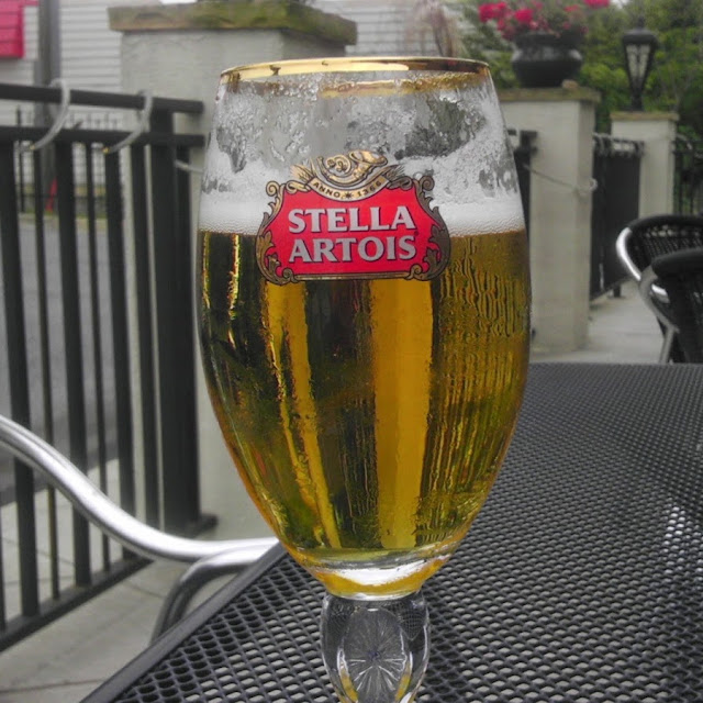 Stella Artois