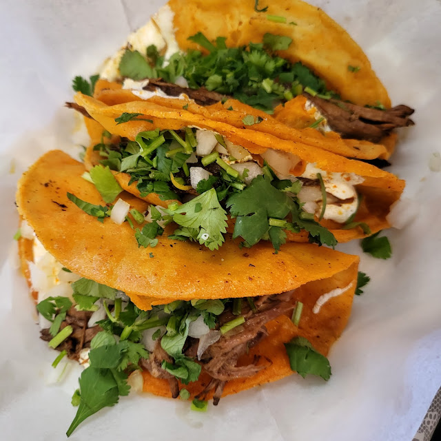 Baria Tacos
