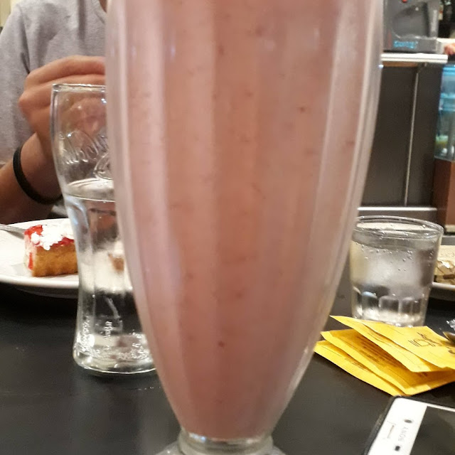 Licuados