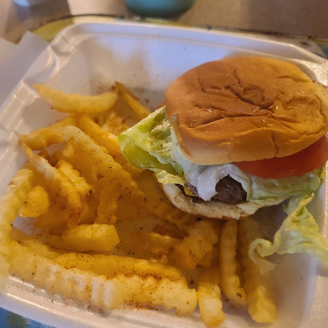 Dogwood w French Fries