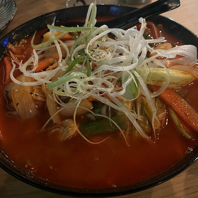 Nagasaki Jjamppong