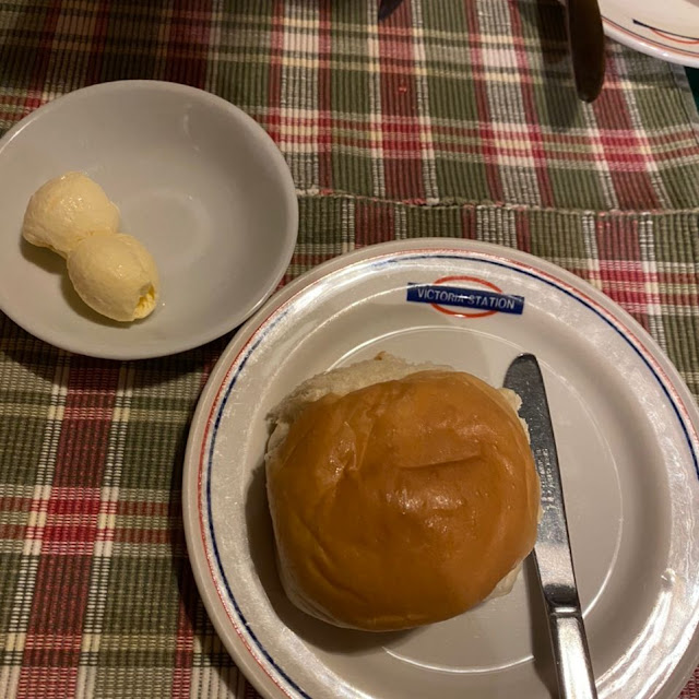 Bread Butter