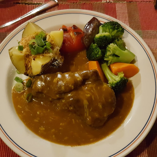 Beef Steak