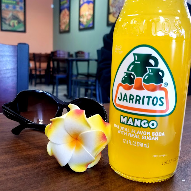 Jarritos