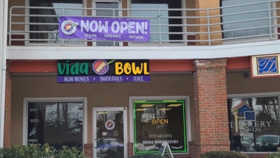 Vida Bowl