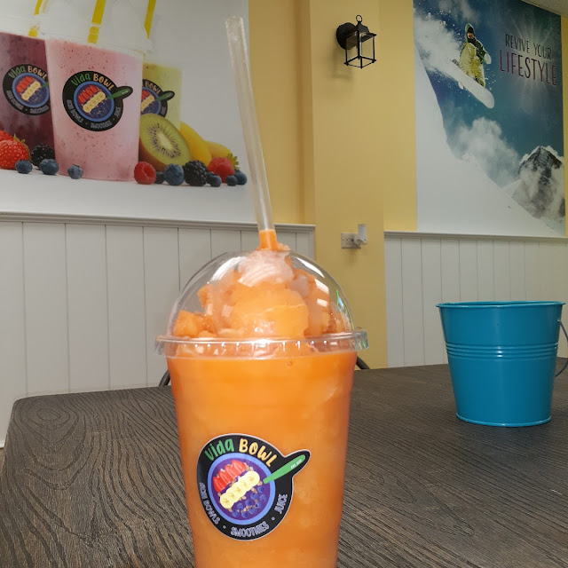 Sol Smoothie
