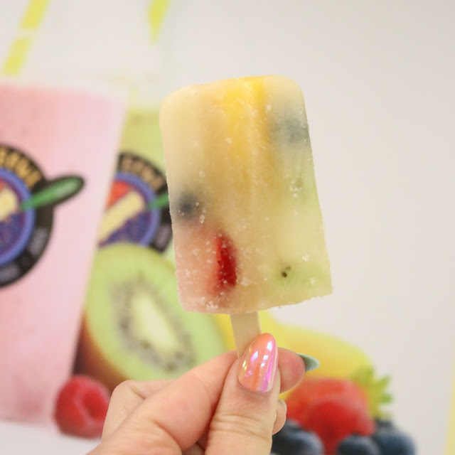 Ice Pop