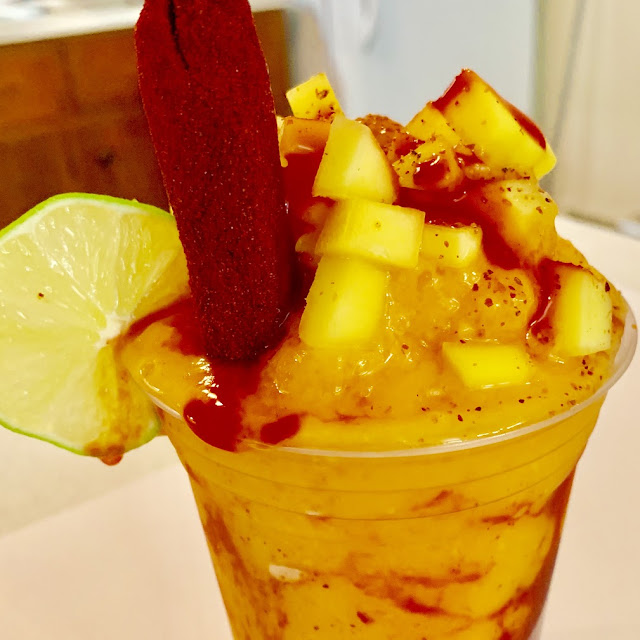 Chamango