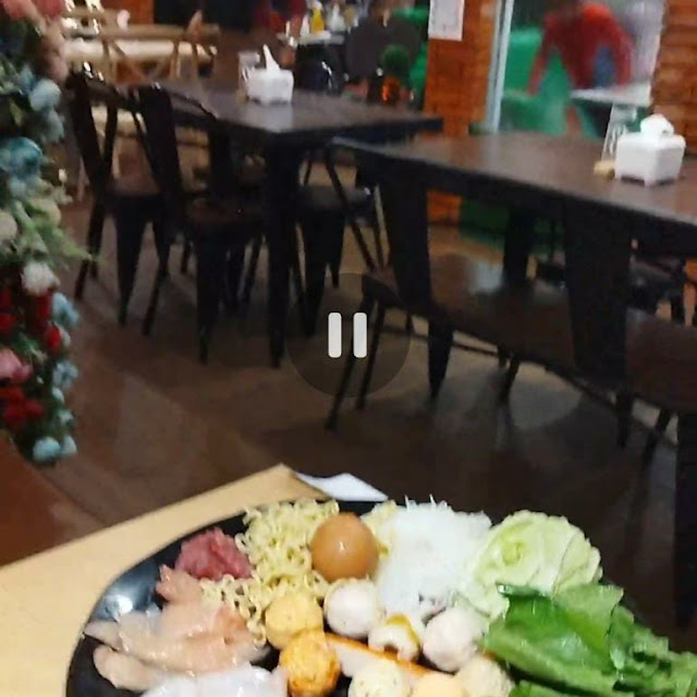 Steamboat