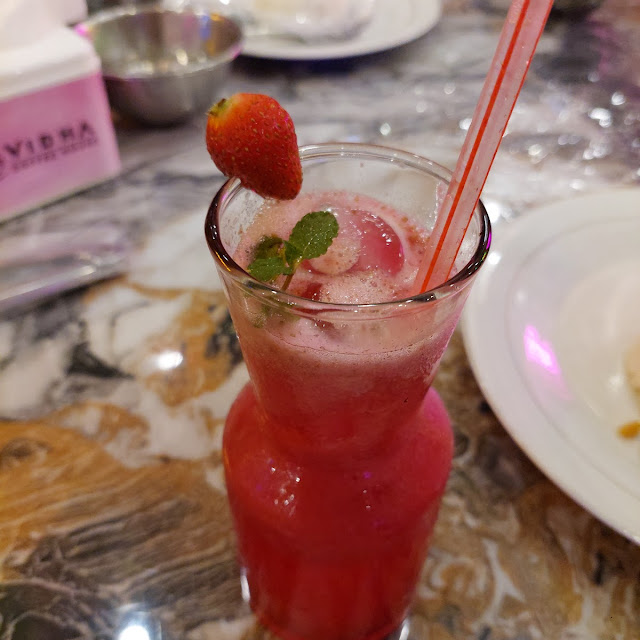 Strawberry