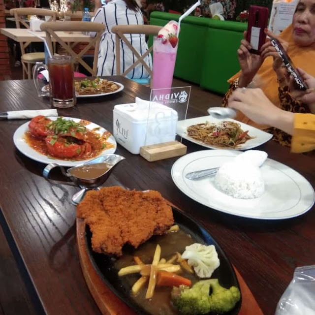 Chicken Katsu