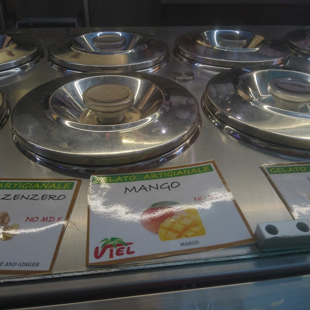 Gelato Vengano