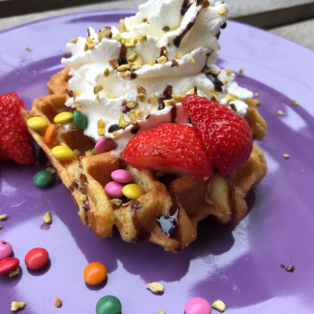 Waffles